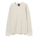 BEAMS / サーマル カットソー