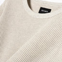 BEAMS / サーマル カットソー