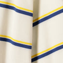 B:MING by BEAMS / ヘビーウェイト カノコ ボーダー Tシャツ