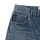 BEAMS JAPAN / モンスター 5ポケット デニムパンツ