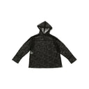 Ray BEAMS / レース シアー フーディー