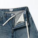 BEAMS JAPAN / モンスター 5ポケット デニムパンツ