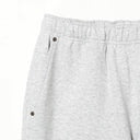 BEAMS / ダブルニー スウェットパンツ