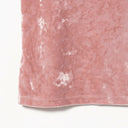 Ray BEAMS / クラッシュ ベロア キャミソール