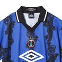 UMBRO × TAPPEI × FUTURE ARCHIVE / Game Shirt