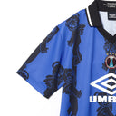 UMBRO × TAPPEI × FUTURE ARCHIVE / Game Shirt