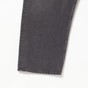 orSlow / SUPER DAD'S FIT DENIM BLACK