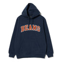 BEAMS / Basic Logo Hoodie