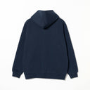 BEAMS / Basic Logo Hoodie
