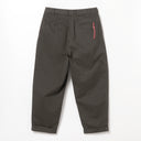BEAMS JAPAN / 2プリーツ チノパンツ