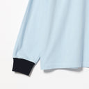 tone / Trim Long Sleeve Shirts