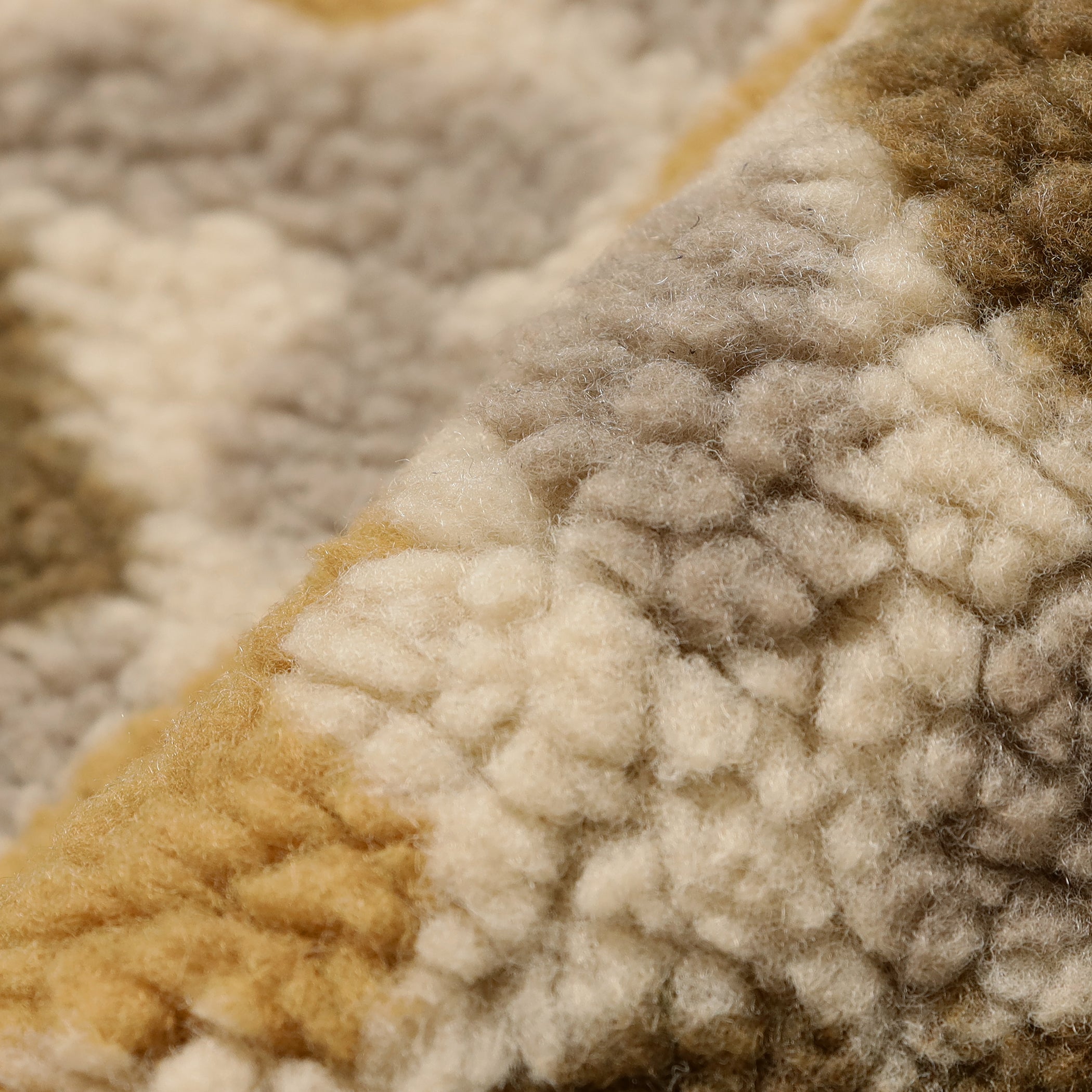 BEAMS BOY / ジャガード ボア プルオーバー / FREE / BEIGE – BEAMS digroo