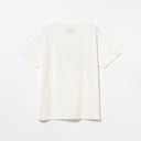 BEAMS / LOGO TEE
