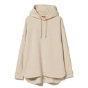 BEAMS GOLF / ダンボールニット フーディー