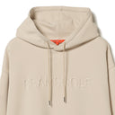 BEAMS GOLF / ダンボールニット フーディー