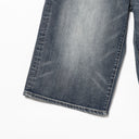 VAPORIZE / Wide Denim Short