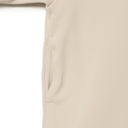 BEAMS GOLF / ダンボールニット フーディー