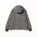 FUTURE ARCHIVE / Mask Hoodie