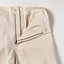 BEAMS BOY / ヘム ステンシル パンツ