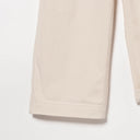 BEAMS BOY / ヘム ステンシル パンツ