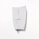 BEAMS / スウェット カーゴ ショートパンツ