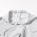 BEAMS / スウェット カーゴ ショートパンツ