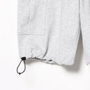 BEAMS / スウェット カーゴ ショートパンツ
