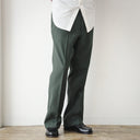 BEAMS / シューカット パンツ