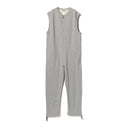 Healthknit × maturely / 別注 Front Fly Sweat All-in-one