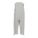 Healthknit × maturely / 別注 Front Fly Sweat All-in-one