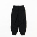 BEAMS BOY / ベイカー ジョガー パンツ