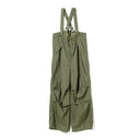 BEAMS BOY / US ARMY オーバー パンツ