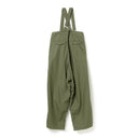 BEAMS BOY / US ARMY オーバー パンツ