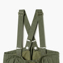 BEAMS BOY / US ARMY オーバー パンツ