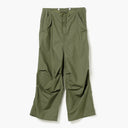 BEAMS BOY / US ARMY オーバー パンツ
