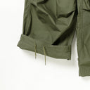 BEAMS BOY / US ARMY オーバー パンツ