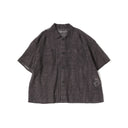 BEAMS BOY / ボーイ スーベニア レースシャツ