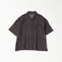 BEAMS BOY / ボーイ スーベニア レースシャツ