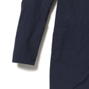 HERNO / GLOBE ナイロン モッズコート