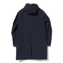 HERNO / GLOBE ナイロン モッズコート