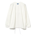 BEAMS / ルーズ フットボール Tシャツ