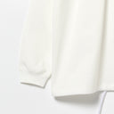 BEAMS / ルーズ フットボール Tシャツ