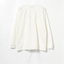 BEAMS / ルーズ フットボール Tシャツ