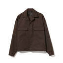 BEAMS / ダブルポケット ブルゾン