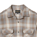 PENDLETON / オープンカラー シャツ