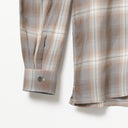 PENDLETON / オープンカラー シャツ