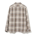 PENDLETON / オープンカラー シャツ
