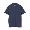 BEAMS GOLF / スムース モックネック シャツ