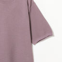 BEAMS HEART / カノコ ニットTシャツ