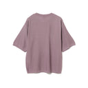 BEAMS HEART / カノコ ニットTシャツ